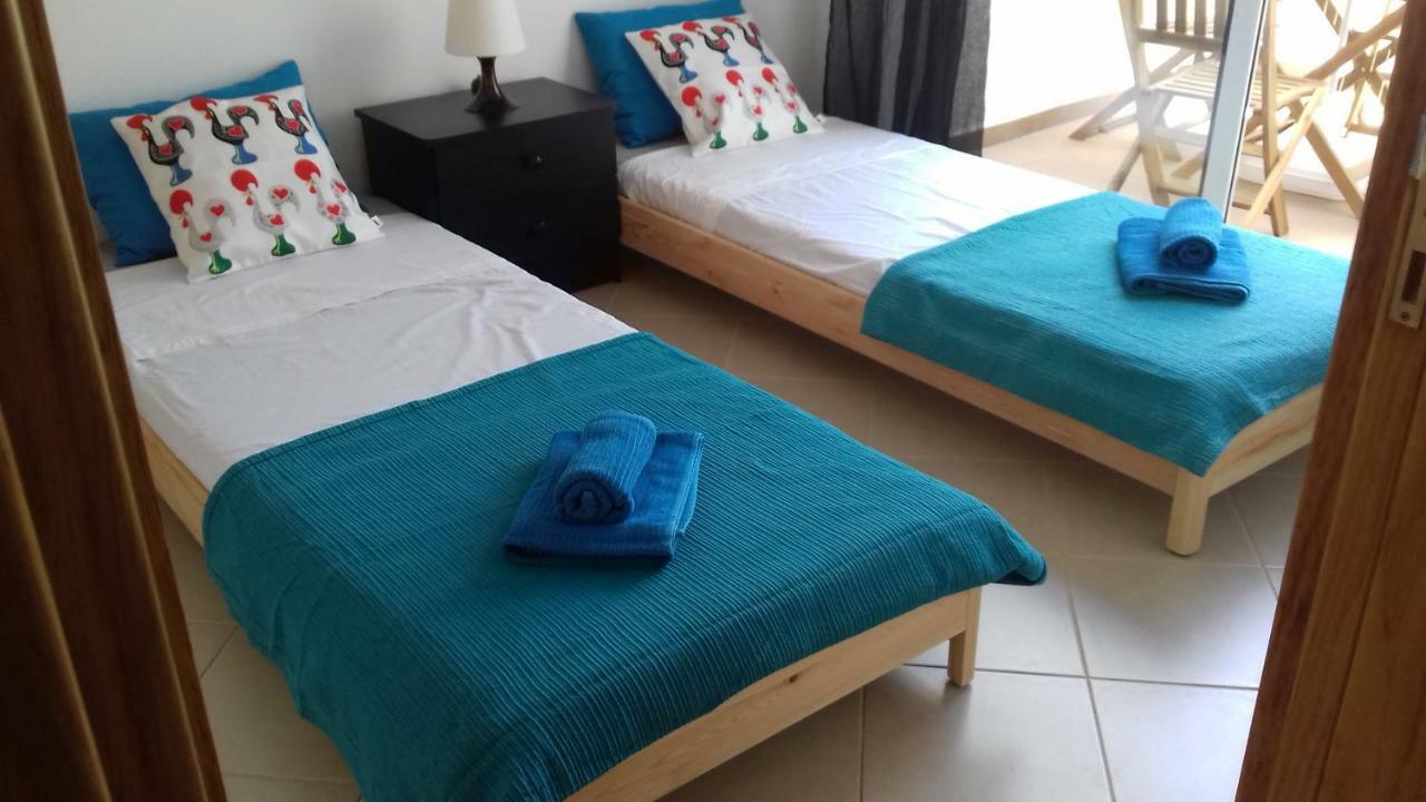 Welcome House Villa ลากอส ภายนอก รูปภาพ
