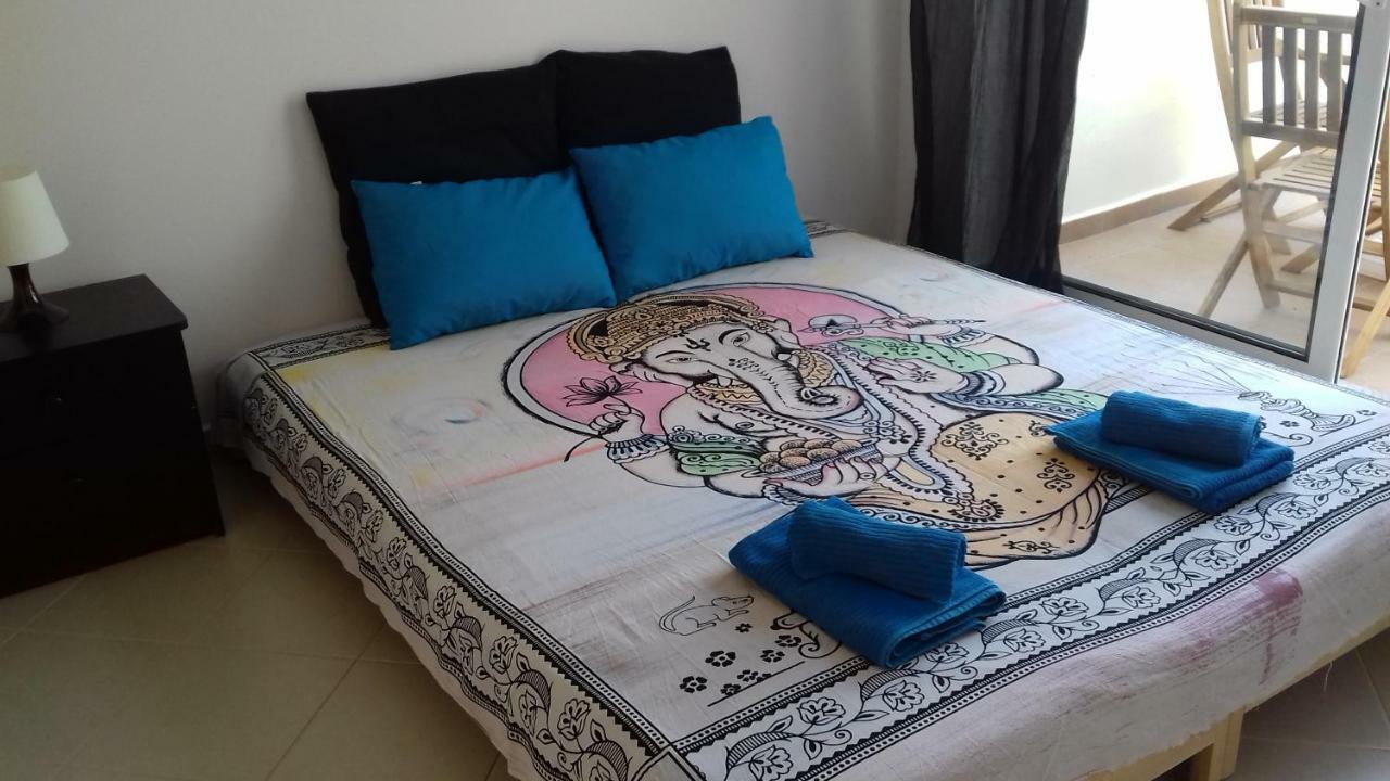 Welcome House Villa ลากอส ภายนอก รูปภาพ